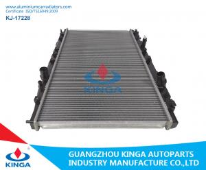China 2008 Accord Euro 2.2 Diesel Plastic Honda Aluminum Radiator Heat Exchange OEM 19010-Rlo-G01 wholesale