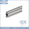 Buy cheap 6063-T5 3060mm T-Slot Aluminium Profile System from wholesalers