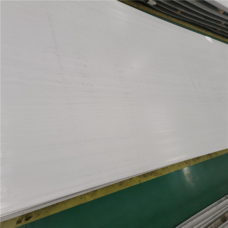 China Chinese Steel AISI ASTM Sus 201 304 Stainless Steel Plate Price Per Kg Stainless Steel Sheet wholesale