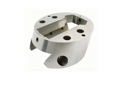 China Precision Die Steel Casting Part Stainless SGS For Agricultural Machinery wholesale