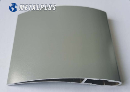 China Anodised Aluminium T66 Industrial Fan Blade wholesale