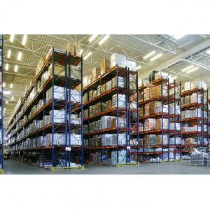 China Pallet Rack Type and Heavy Duty Scale adjustable selective heavy duty pallet racking for warehouse rack wholesale