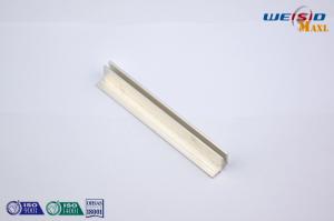 China Anodizing / Powder Coating / Electrophoresis Extruded Aluminum Profile With Thin Wall Mill Finish wholesale