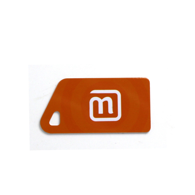 China Digital Printing PVC Luggage Tag 85.5*54*0.76mm Standard Size With Metal Eyes wholesale