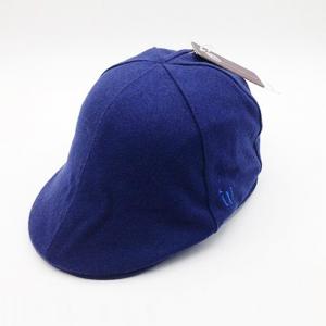 China Gatsby Golf Wool Felt Summer Ivy Cap / Knitted Mens Ivy Caps 56-60cm Size wholesale