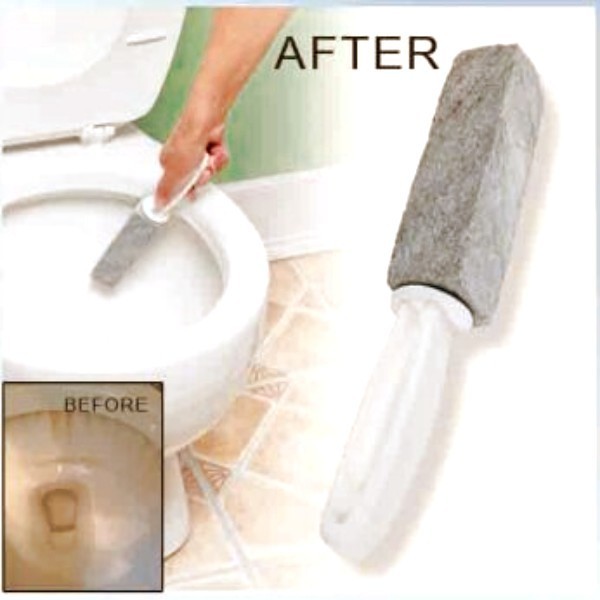 China piedra limpiadora de wc cleaning block, pumice stone wholesale