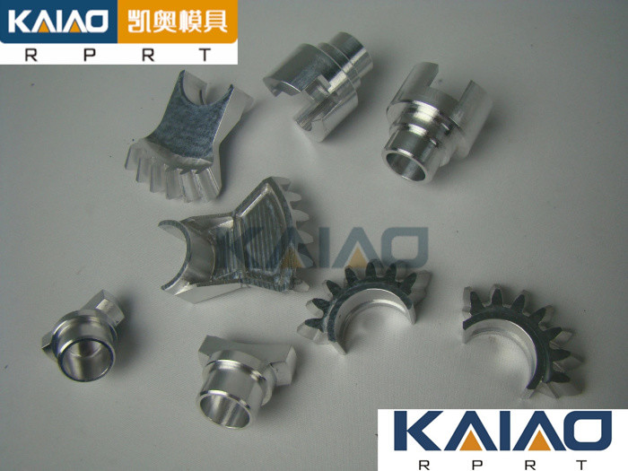 China CNC Rapid Machining Services Stationery Mechanical Prototype wholesale