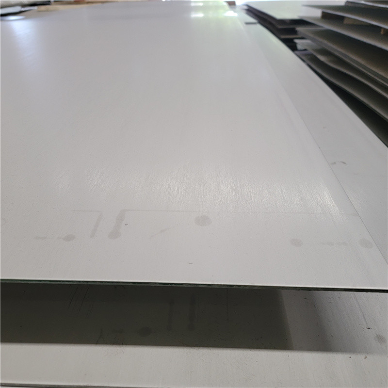 China 10ga 11ga 316h Sus Aisi 316 Stainless Steel Plate 6mm Thick NO.1 Surface  3m Width wholesale
