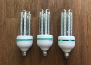 China 50w Led Corn Light Epistar Energy Saving Bulbs Aluminum Glass Ac85 - 265v wholesale