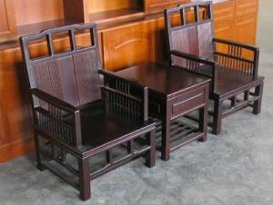 China Bamboo Furniture (YL05) wholesale