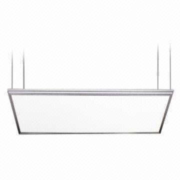 Buy cheap LED Panel Light with SMD 3528 Light Source 70W Total Power and 18/120mA LED from wholesalers