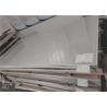 Buy cheap Hot Sale High Quality Stainless Steel Plate 304 201 316 Stainless Steel Sheet from wholesalers