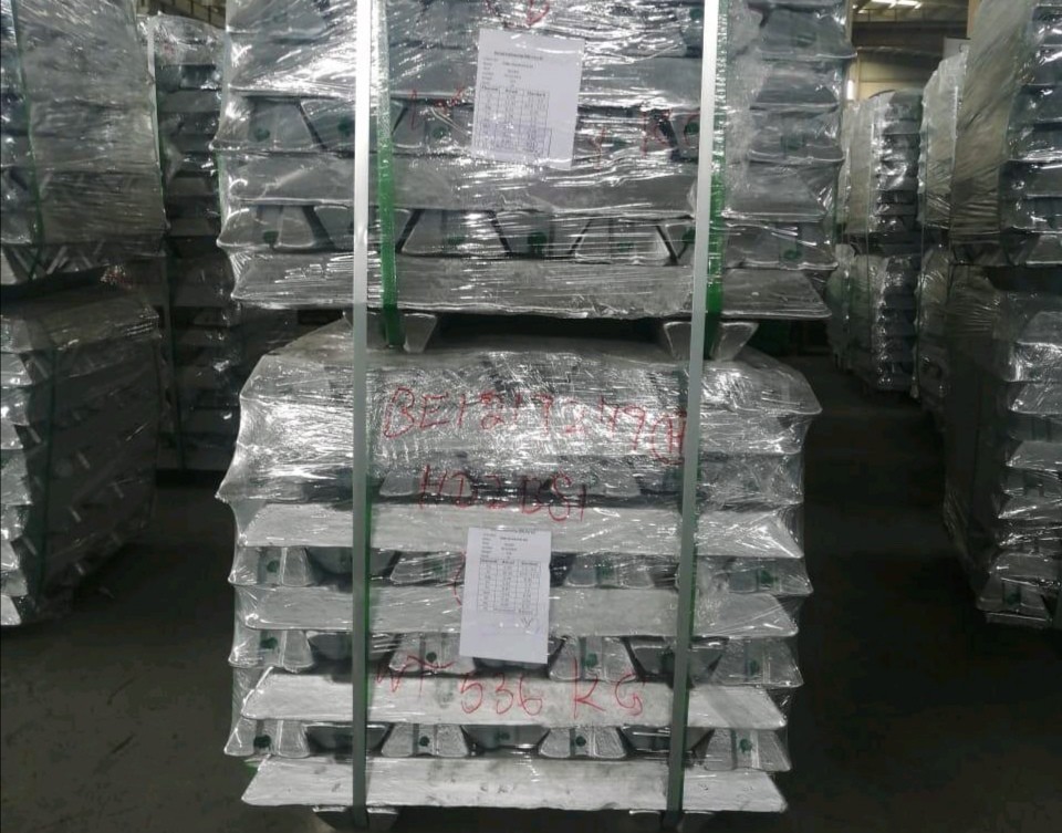 China Aluminium-Yttrium alloy ingot Al-Y master alloy AlY5, AlY10, AlY15, AlY20, AlY25, AlY30 alloy ingot on sale