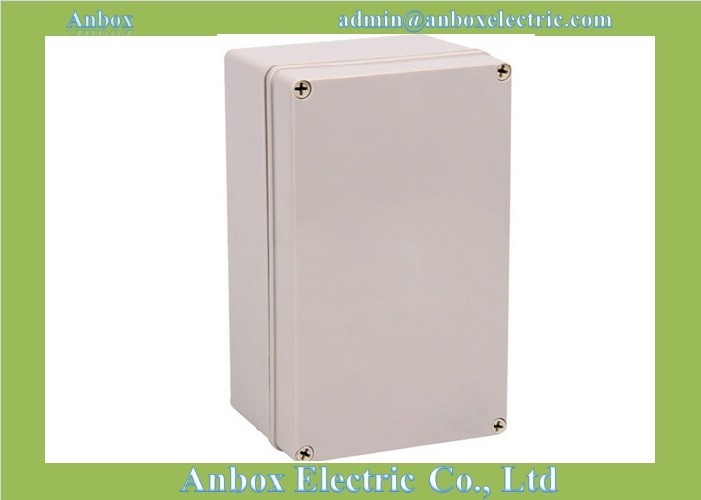 China PC IP68 248x148x100mm Waterproof Plastic Enclosure Box wholesale