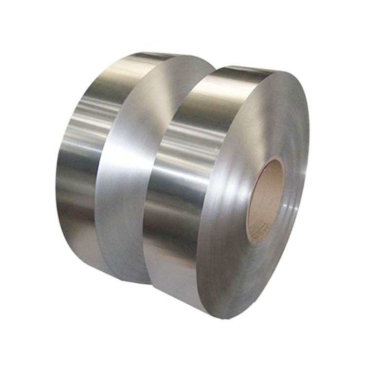 China Low Price Alloy 1050 1060 1070 1100 3A21 3003 3103 3004 5052 8011 Aluminum Strip In Coil (Alu Strip) wholesale