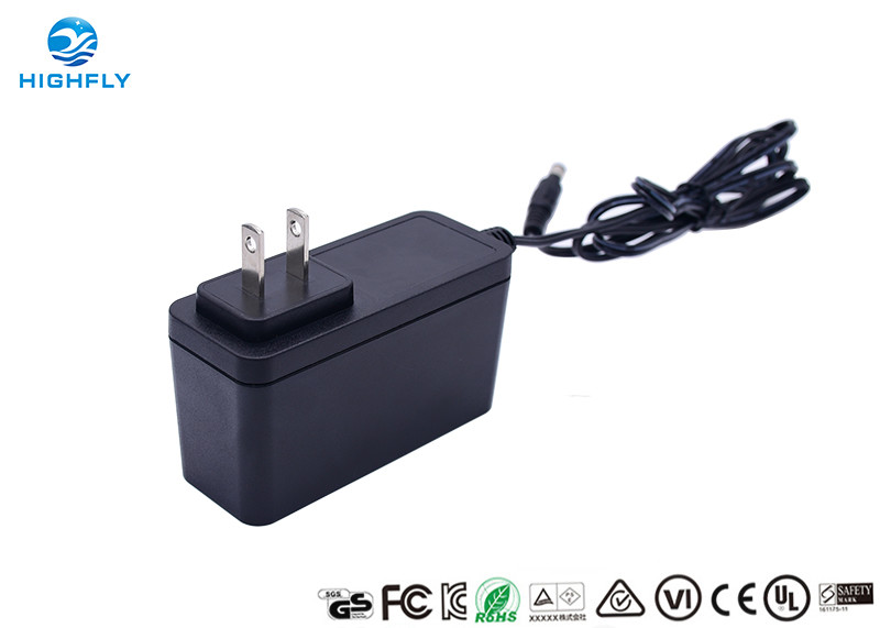China 9v/12v/24v 1A 2A 3A AC/DC power adapter 36w 12v power supply with CE FCC UL wholesale