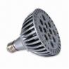 Buy cheap E27 LED Bulb with 100 to 240V AC Input Voltages, No UV/IR Radiation, CE/RoHS from wholesalers