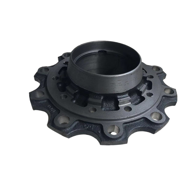 China Alu 6061 Die Casting Automotive Parts , Anodized Casting Components In Automobile wholesale