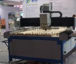 China wood die mold milling profile die mold making machine wholesale 