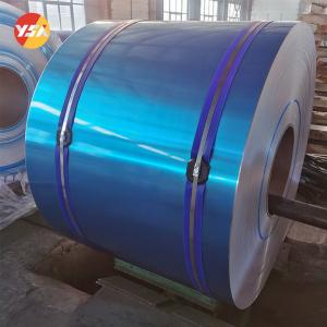 China 1060 0.3mm 0.6mm 1.2mm Thickness Aluminum Coil Roll Stock wholesale