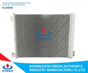 China Cooling System Aluminum Nissan Condenser SUNNY 13 OEM 92100-1HC3A / 921011HC1A wholesale