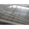 Buy cheap Thickness 0.2-250mm Large Aluminium Alloy Sheet Metal For Heat Transfer from wholesalers