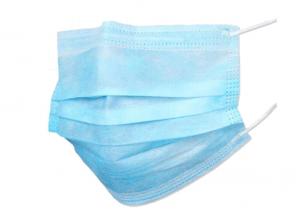 China Disposable 3Ply 3 Ply Non Woven  Mask Medical Dental Doctor Surgery Surgical Face Masks For Sal wholesale