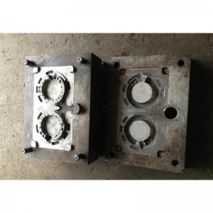 China Yl102 Die Casting Aluminium Alloys CNC Machining Heat Treatment wholesale