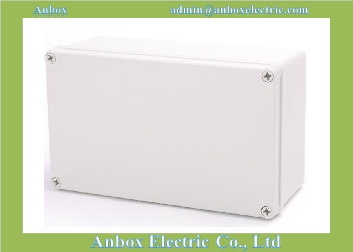 China ABS 250x150x100mm Waterproof Electrical Enclosures Plastic wholesale
