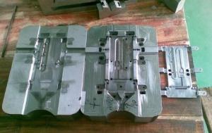 China Foundry Precise Aluminum Alloy Die Casting Anodizing / Polishing wholesale