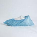 Factory Price Wholesale Disposable Non Woven Shoe Cover Hospital Use or Daily