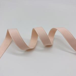 China 13mm Woven Elastic Band Nylon Non-elastic Webbing Steel-ringed Bra for Lady Shoes Garment Spandex / Nylon High Tenacity Bags on sale