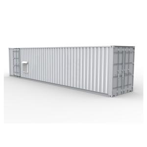China PV Energy Storage System-PS100kW-1050kWh wholesale