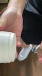 6oz Styrofoam Hot Coffee Disposable Cups High Quality