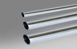 China Cold Drawn ASTM Steel Pipe , Seamless Precision Seamless Steel Tube on sale