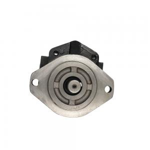China Tractor Pto Hydraulic Pump Forging Part For Walking Tractor Casting Process Manufacture Product on sale