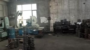 China Yzxy200 Oil Press Machine Spare Parts Bearing Shell 70 Bear Short Spatula Spindle wholesale