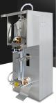 Milk Bean Liquid Sachet Packaging Machine Filling Sealing