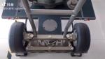 NSH Feng 360 Camera Dolly Track