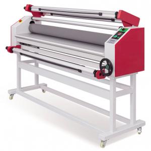 China New Paper Roll 1650mm Width High Speed Thermal Laminating Machine wholesale
