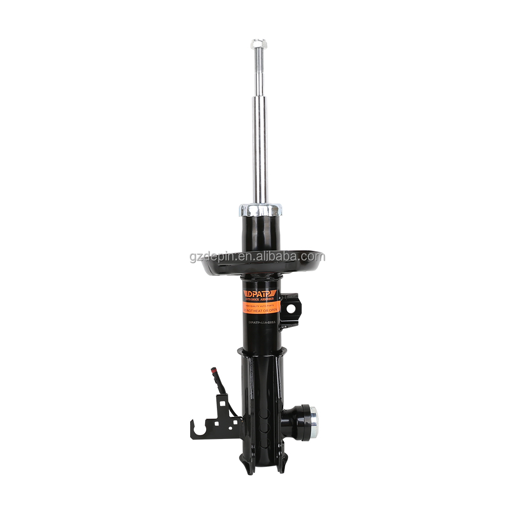 Replace/Repair Purpose 43-2064 Front Rear Shock Absorbers for Buick Regal Lacrosse Malibu