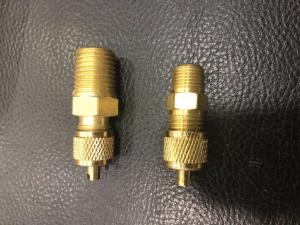 China Brass Union (compressor fittings, brass connector, threaded brass fittings) wholesale