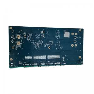 China WS1688 5G LTE Router PCB Board 1800Mbps With Dual Sim Card Slot on sale