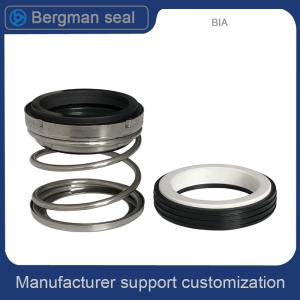 China BIA Type Water Pump Single Spring Mechanical Seal 12mm ISO Approved on sale