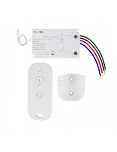 China 500W 1000W Remote Control Appliance Switch Durable For Pool Light wholesale