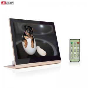China 10 Inch Digital Photo Frame  , Digital Picture Frame Video Playback on sale