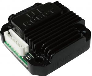 China Pulse&Direction Stepper Driver,UIM240 Series Stepper Motor Driver wholesale