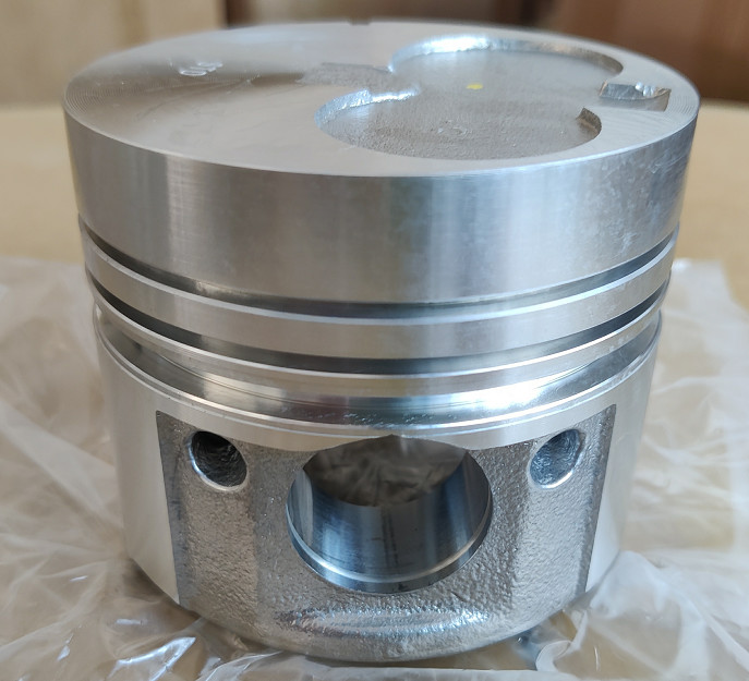 13101-78200-71 For Toyota 1DZ Diesel Engine Piston Spare Parts