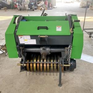 China Jawell Agricultural Equipment Tools 9YQ-2300 Mesh Mobang Baling Machine wholesale