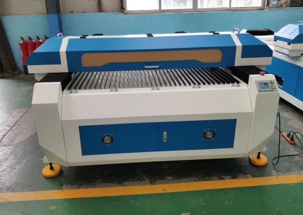 1325 Co2 laser cutting machine large format MDF sheet laser cutter machine from Shandong